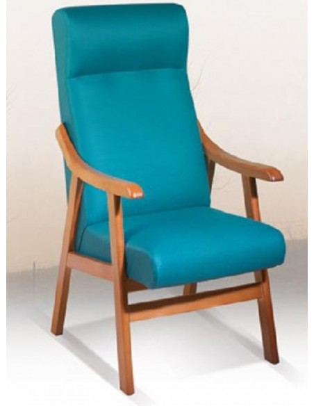 Sillón Geriátrico