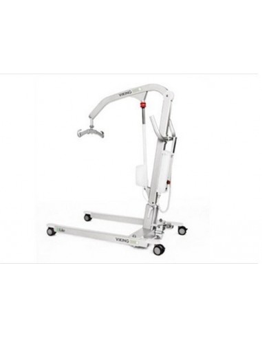 Grua Viking M
