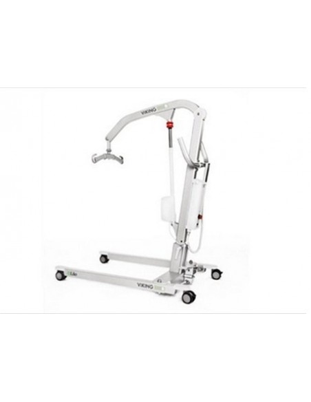 Grua Viking M