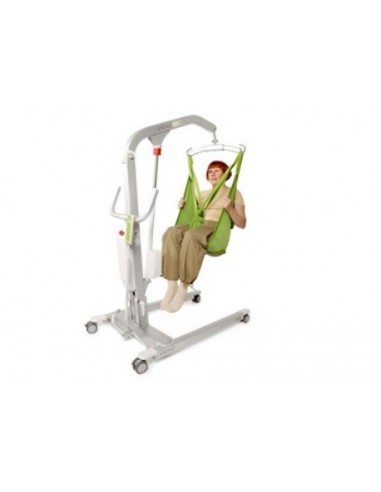 Grua Viking M