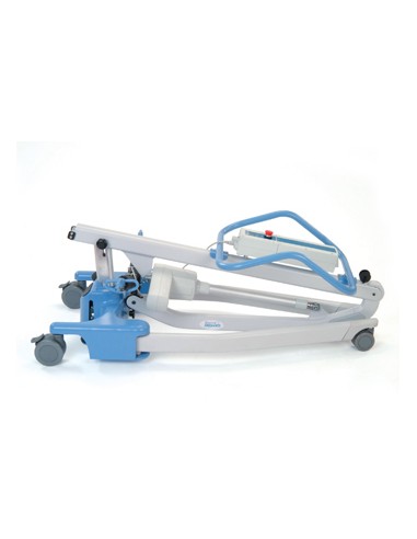 Grua Plegable