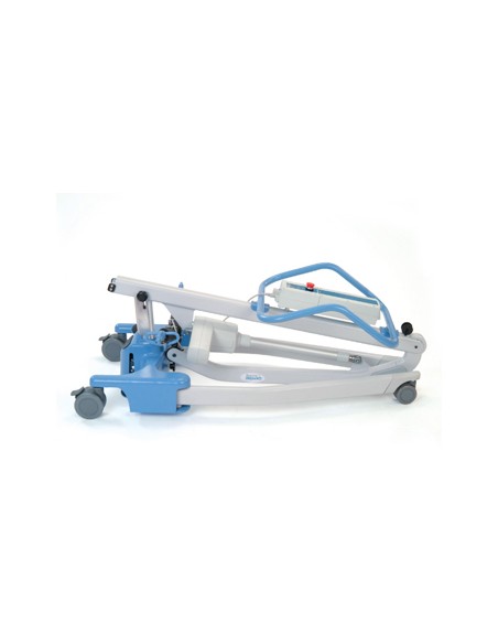 Grua Plegable