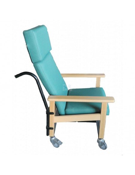 Sillón Geriátrico