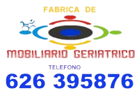 Fabrica de Mobiliario Geriatrico