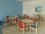 Sillon Anatomico Geriatrico